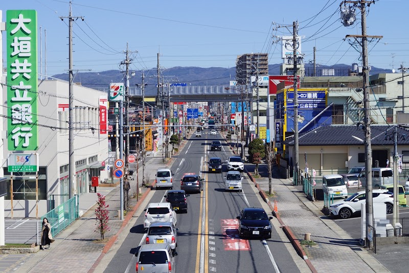 （株）大垣共立銀行 瀬戸支店