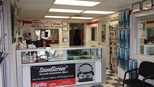 Crystal Glass Canada Ltd, 12633 Fort Rd NW, Edmonton, AB T5C 3C2, Canada, 