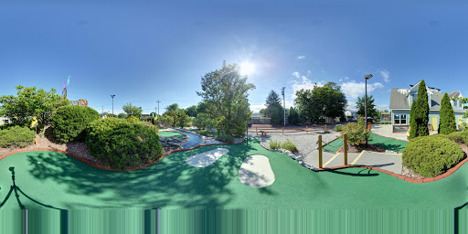 Miniature Golf Course «Offshore Adventure Golf», reviews and photos, 1084 NJ-47, Rio Grande, NJ 08242, USA