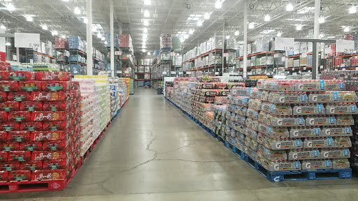 Warehouse store «Costco Business Center», reviews and photos, 3900 20th St E, Fife, WA 98424, USA