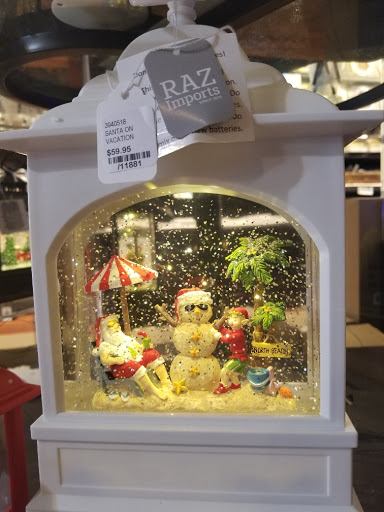 Gift Shop «The Chandlery: Serendipity Gifts», reviews and photos, 806 E New Haven Ave, Melbourne, FL 32901, USA