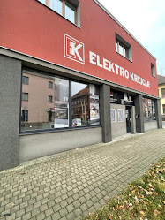 Elektro Krejcar - Malo A Velkoobchod