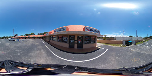 Locksmith «All County Lock & Key, Inc», reviews and photos, 7660 S Federal Hwy, Port St Lucie, FL 34952, USA