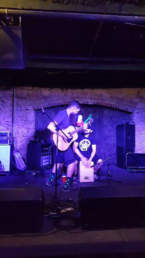 Live Music Venue «The Venue», reviews and photos, 285 Main St, Dubuque, IA 52001, USA