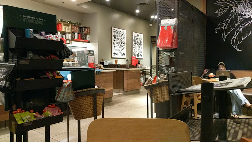 Starbucks image