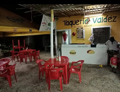 Taqueria valdez - Calle 11 x 28 y 30, Yaxché, 97540 Izamal, Yuc., Mexico