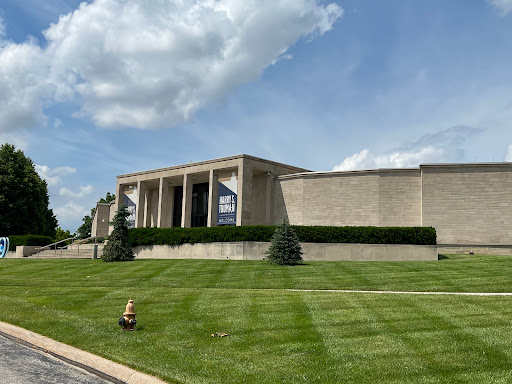 Harry S. Truman Presidential Library & Museum