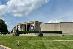 Harry S. Truman Presidential Library & Museum