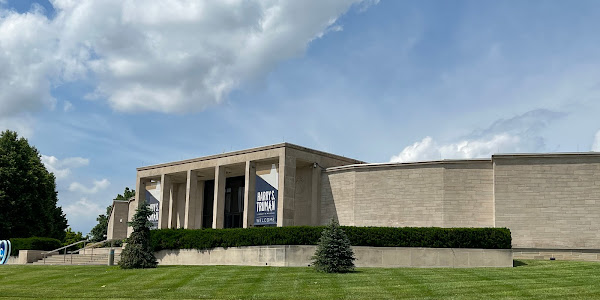 Harry S. Truman Presidential Library & Museum