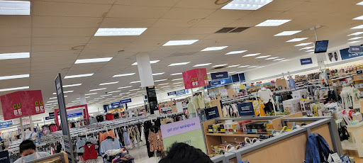 Department Store «Marshalls», reviews and photos, 24720 N Lake Pleasant Pkwy, Peoria, AZ 85383, USA