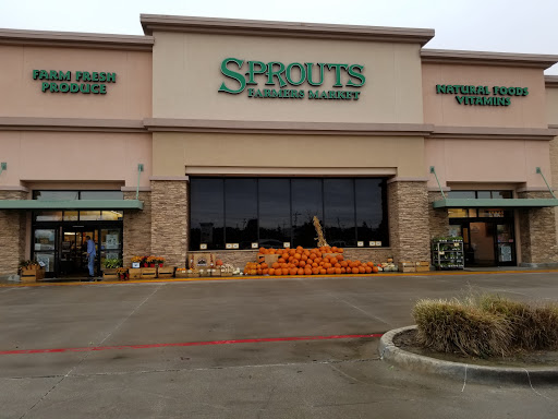 Health Food Store «Sprouts Farmers Market», reviews and photos, 1745 E Hebron Pkwy, Carrollton, TX 75010, USA