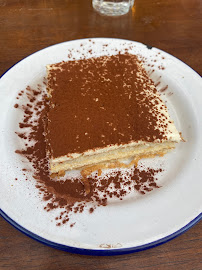 Tiramisu du Restaurant français Le Tablier à Troyes - n°7