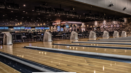 Bowling Alley «Pinheads», reviews and photos, 13825 Britton Park Rd, Fishers, IN 46038, USA