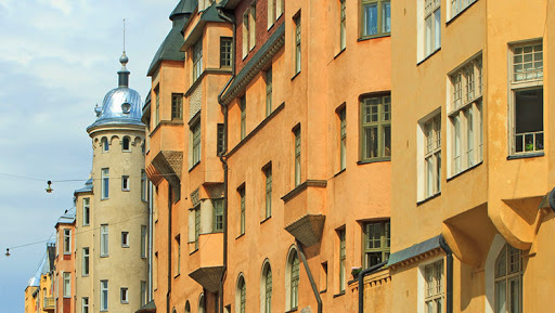 Asuntojen arvioijat Helsinki