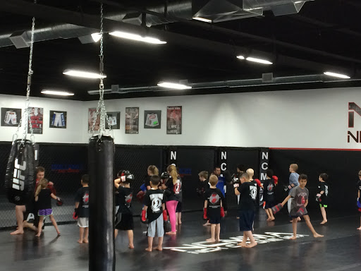 Gym «Nick Catone MMA», reviews and photos, 1930 NJ-88, Brick, NJ 08724, USA