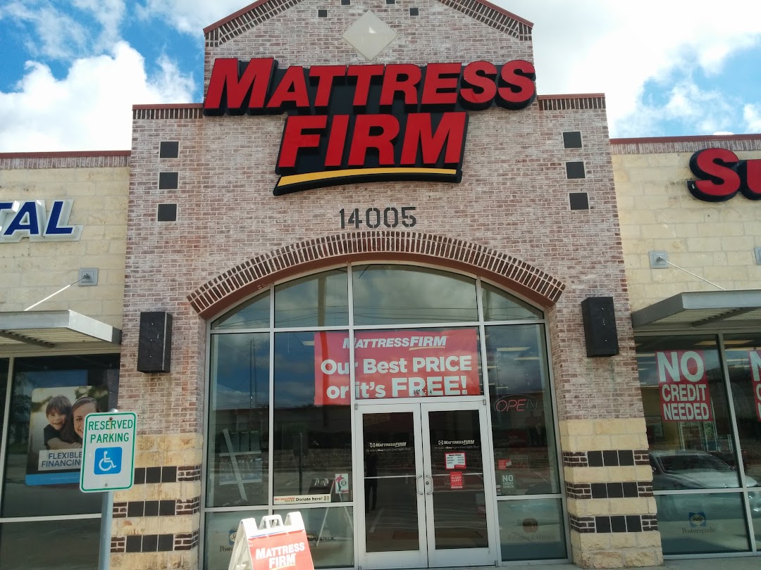 Mattress Firm Lakeline Clearance Center