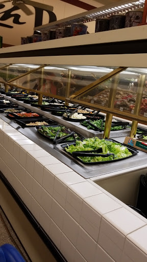 Grocery Store «Rouses Market», reviews and photos, 1345 E Pass Rd, Gulfport, MS 39507, USA