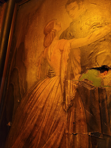 Cocktail Bar «The Green Mill», reviews and photos, 4802 N Broadway St, Chicago, IL 60640, USA