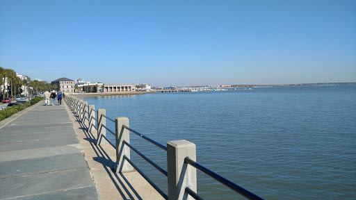 Historical Landmark «Historic Charleston City Market», reviews and photos, 188 Meeting St, Charleston, SC 29401, USA