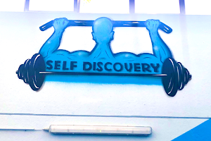 Self discovery image