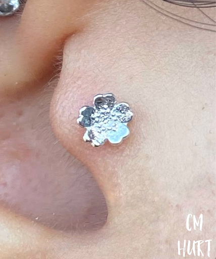 Explore donnie darko tattoo ideas, creative tattoo ideas in Garden Grove, available at CM Hurt Piercing & Jewelry