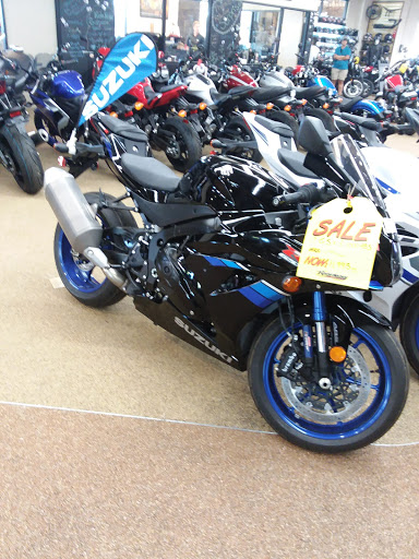 Motorcycle Dealer «RideNow Powersports Surprise», reviews and photos, 15380 W Bell Rd, Surprise, AZ 85374, USA