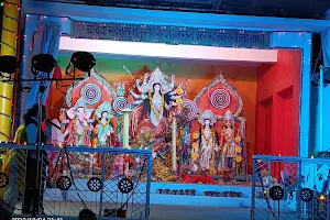 Bangshri Maa Durgapooja Samiti image