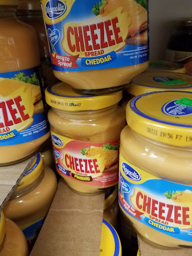 Asian Grocery Store «中西 Chinese American Mini Market», reviews and photos, 834 Park Ave, Cranston, RI 02910, USA