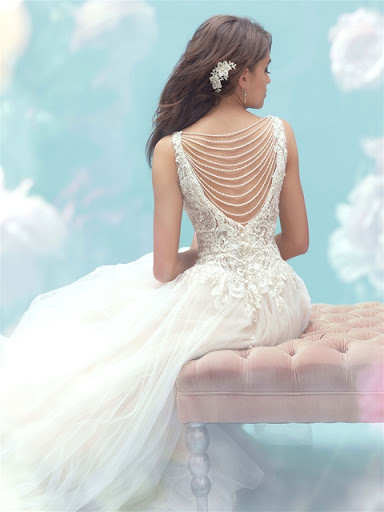 Bridal Shop «The Wedding Dress», reviews and photos, 37 E South St, Geneseo, NY 14454, USA