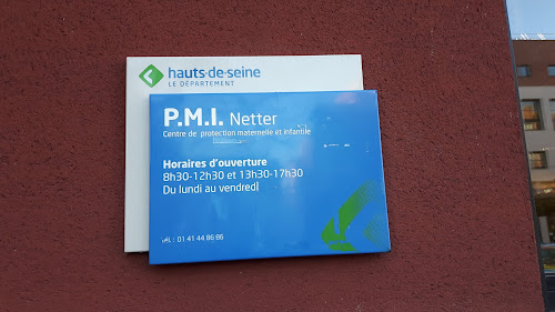 Centre médical Pmi Netter Suresnes