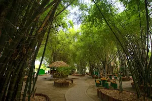 Lubao Bamboo Hub & Eco-Park image