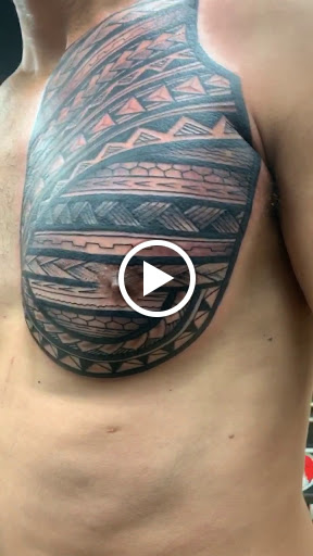 Find harley quinn tattoo ideas for your next unique tattoo in Hilo at Native Flesh Tattoo