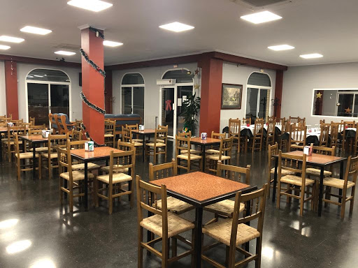 Restaurante Pla De Les Clotxes