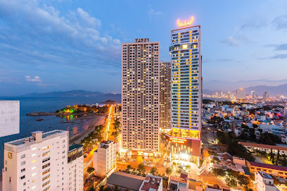 Mường Thanh Luxury Viễn Triều Nha Trang hotel