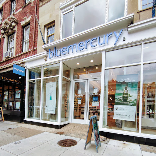 Cosmetics Store «Bluemercury», reviews and photos, 1619 Connecticut Ave NW, Washington, DC 20009, USA
