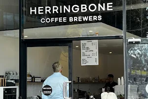 Herringbone Coffee Brewers image