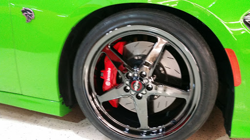 Convention Center «Colorado Springs Event Center», reviews and photos, 3960 Palmer Park Blvd, Colorado Springs, CO 80909, USA