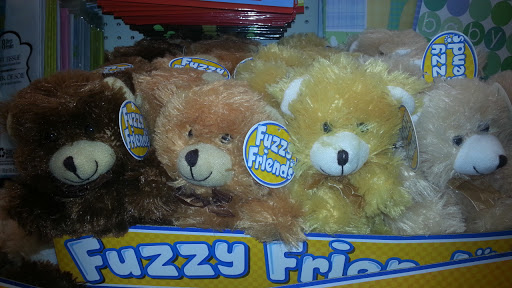 Dollar Store «Dollar Tree», reviews and photos, 1312 Woodward Ave, Muscle Shoals, AL 35661, USA