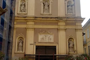 Chiesa di San Giovannino image