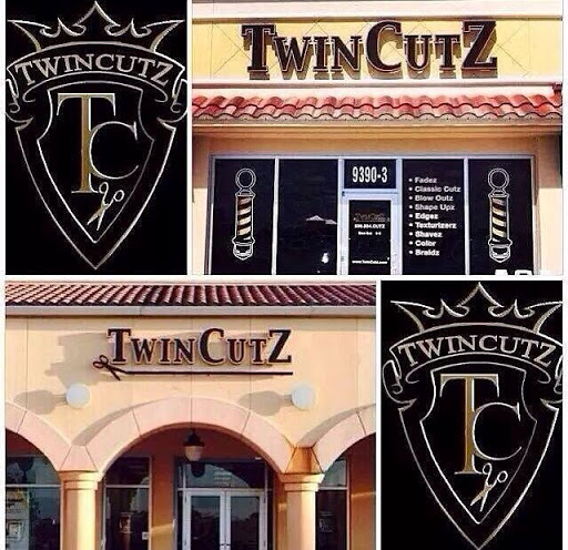 Barber Shop «TwinCutZ», reviews and photos, 9918 Gulf Coast Main St #140, Fort Myers, FL 33913, USA