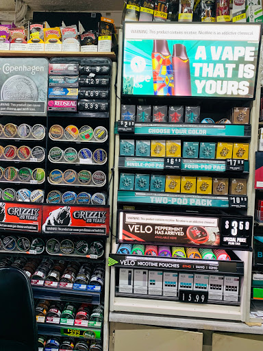 Convenience Store «A & R Shoppette», reviews and photos, 6821 Cartersville Hwy, Dallas, GA 30132, USA