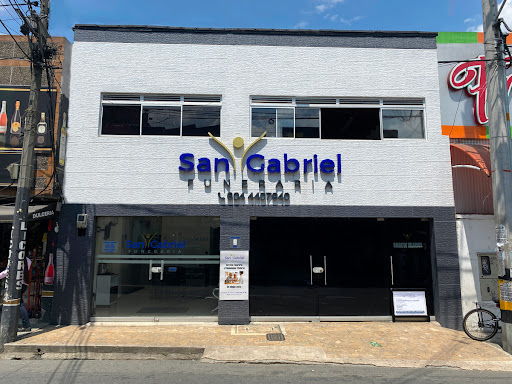 Funeraria San Gabriel Itagüí - Funeraria en Itagüí - Sala de Velación San Gabriel Itagüí - Funeraria para Mascotas en Itagüí