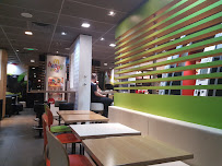 Atmosphère du Restauration rapide McDonald's à Vineuil - n°12