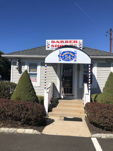 Barber Shop «Barber Shop 54», reviews and photos, 6346 NY-25A # 1, Wading River, NY 11792, USA