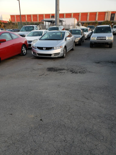 Auto Auction «Lehigh Valley Auto Auction», reviews and photos, 3880 Lehigh St, Whitehall, PA 18052, USA