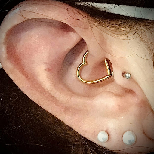 Explore men's skull tattoo ideas, creative tattoo ideas in Bella Vista, available at Erins Aesthetics