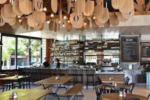 OBO' Italian Table & Bar image