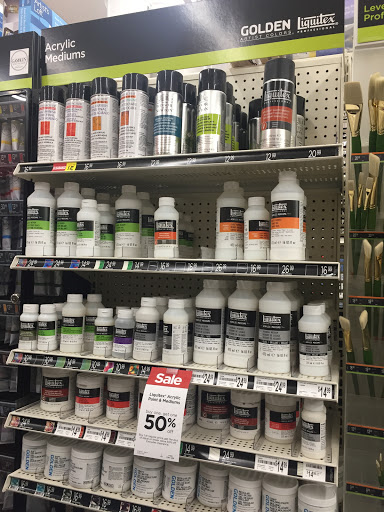 Craft Store «Michaels», reviews and photos, 75 Interstate Shop Center, Ramsey, NJ 07446, USA