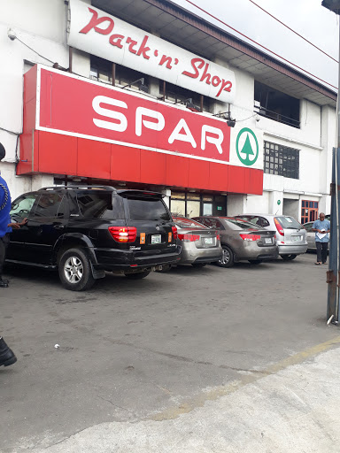 Park n Shop, Trans-Amadi Rd, Elechi, Port Harcourt, Nigeria, Tire Shop, state Rivers