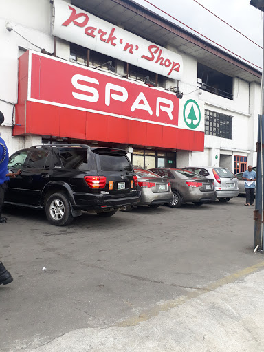 Park n Shop, Trans-Amadi Rd, Elechi, Port Harcourt, Nigeria, Car Dealer, state Rivers